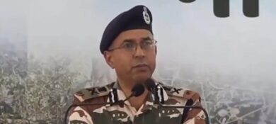 ‘No specific incident’: ITBP chief’s remarks on China reflect routine preparedness, deployments, say sources ‘No specific incident’: ITBP chief’s remarks on China reflect routine preparedness, deployments, say sources
