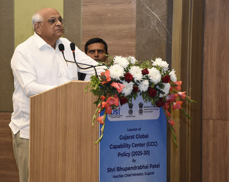 Gujarat to add official seals to e-certificates to spare citizens extra office visits