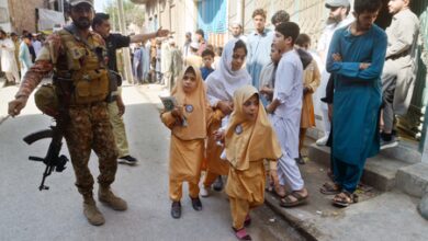Pakistan’s KP emergency backfires as TTP vows deadlier attacks Pakistan’s KP emergency backfires as TTP vows deadlier attacks