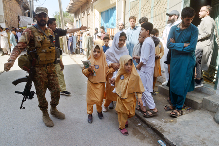 Pakistan’s KP emergency backfires as TTP vows deadlier attacks
