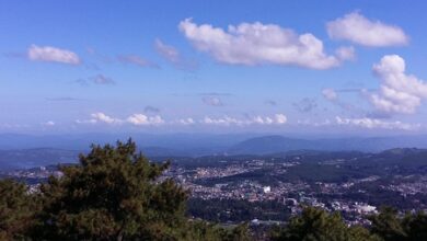Meghalaya’s Rs 151 crore Shillong Peak ropeway targets October 2028 completion Meghalaya’s Rs 151 crore Shillong Peak ropeway targets October 2028 completion