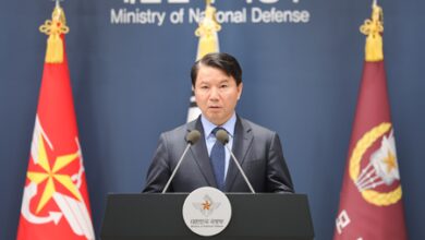 South Korea proposes military talks with North to ease tensions along border South Korea proposes military talks with North to ease tensions along border