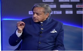 Has ignited new enthusiasm among young voters: Tharoor counters ‘failed product’ jab on Rahul