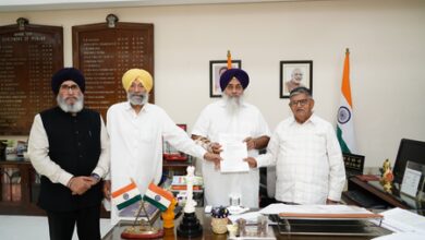 Akali Dal appeals to Punjab Governor to dismiss CM for patronising drug trade