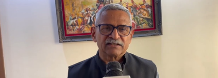 Army veteran questions context of ITBP chief’s remarks on ‘border clashes’ Army veteran questions context of ITBP chief’s remarks on ‘border clashes’