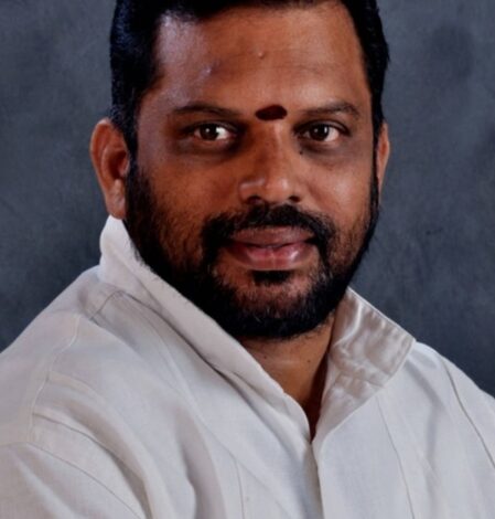 Karnataka Policy Panel member proposes NewWay National Security Framework for 2027–2037