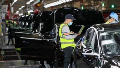Number of loss-making firms in China surge amid demand slump Number of loss-making firms in China surge amid demand slump