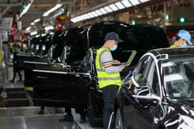 Number of loss-making firms in China surge amid demand slump Number of loss-making firms in China surge amid demand slump