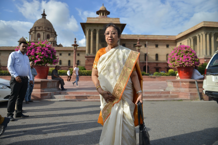 Assam: Usha Mangeshkar to receive Bhupen Hazarika Award at centenary celebrations Assam: Usha Mangeshkar to receive Bhupen Hazarika Award at centenary celebrations