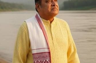 PM Modi will attend Bhupen Hazarika’s birth centenary finale, says Assam CM PM Modi will attend Bhupen Hazarika’s birth centenary finale, says Assam CM