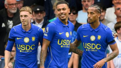 ‘He gives me a lot of confidence’: Joao Pedro credits Xabi Alonso for strong Chelsea start