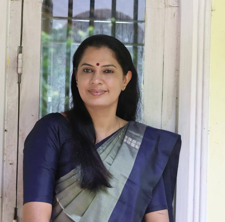 Vigilance probe adds to CPI-M leader P.P. Divya’s troubles