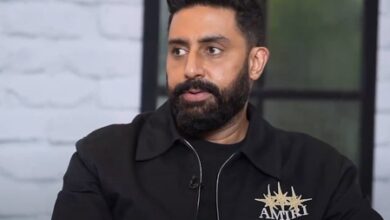 When Abhishek & Shweta revealed who was the most active on Bachchan family WhatsApp group