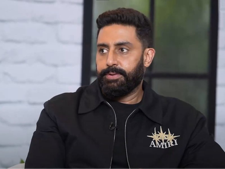When Abhishek & Shweta revealed who was the most active on Bachchan family WhatsApp group