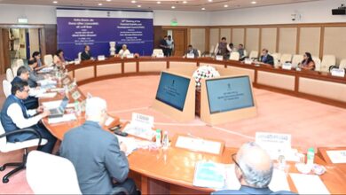 FSDC reviews India’s macro-financial stability amid rising global uncertainties