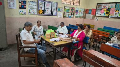 Delhi: Special camp to be held at all polling stations on Oct 25; 2.5 lakh Form 6 received Delhi: Special camp to be held at all polling stations on Oct 25; 2.5 lakh Form 6 received