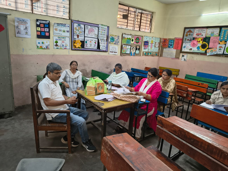 Delhi: Special camp to be held at all polling stations on Oct 25; 2.5 lakh Form 6 received