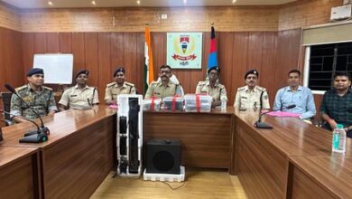 Three juveniles held in attempted murder of school principal in Jharkhand’s Khunti Three juveniles held in attempted murder of school principal in Jharkhand’s Khunti