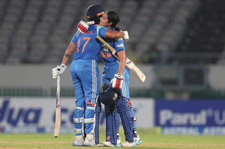 1st ODI: ‘We were around 100 runs short,’ says Zimbabwe skipper Sibanda