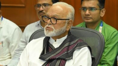 ‘Chaupal gossips’: Maha Minister dismisses Rs 500 crore charges