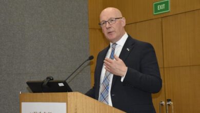 Scotland eyes research and financial links with Gujarat during First Minister’s GIFT City Scotland eyes research and financial links with Gujarat during First Minister’s GIFT City
