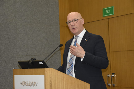 Scotland eyes research and financial links with Gujarat during First Minister’s GIFT City Scotland eyes research and financial links with Gujarat during First Minister’s GIFT City
