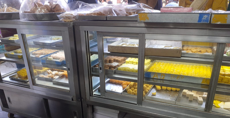 Maharashtra: FDA seizes food stock worth Rs 79.97 lakh in statewide crackdown Maharashtra: FDA seizes food stock worth Rs 79.97 lakh in statewide crackdown
