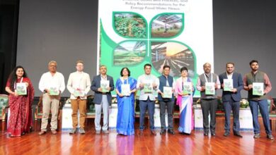 Farmers, Global South take centre stage at global Agrivoltaics meet in Delhi