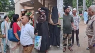 22 children rescued from unrecognised Gwalior madrasa