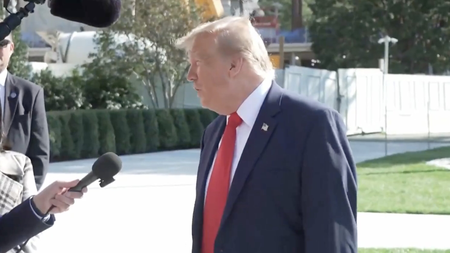 Trump weighs escalation or pressure on Iran Trump weighs escalation or pressure on Iran