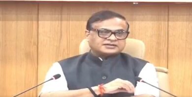 Assam Cabinet raises Sankardev award prize to Rs 15 lakh, finalises state civilian honours Assam Cabinet raises Sankardev award prize to Rs 15 lakh, finalises state civilian honours