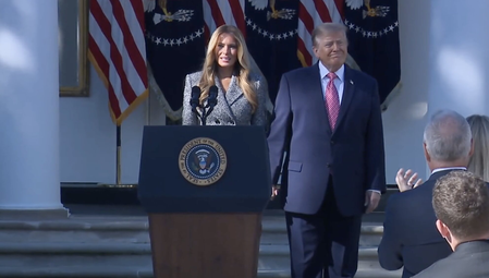 Trump praises Melania’s Ukraine peace efforts Trump praises Melania’s Ukraine peace efforts