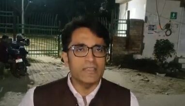 BJP accuses AAP of diversionary tactics over SIR proposal in Punjab Assembly BJP accuses AAP of diversionary tactics over SIR proposal in Punjab Assembly