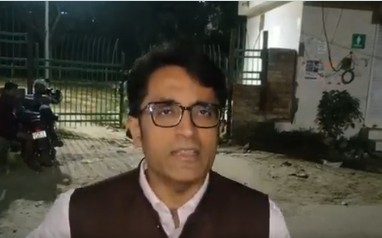 BJP accuses AAP of diversionary tactics over SIR proposal in Punjab Assembly BJP accuses AAP of diversionary tactics over SIR proposal in Punjab Assembly