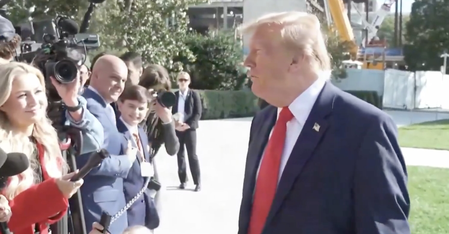 Trump dismisses midterm backlash warning Trump dismisses midterm backlash warning