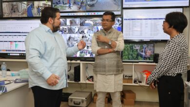 India committed to people-centric healthcare partnership with Naoero: MoS Margherita