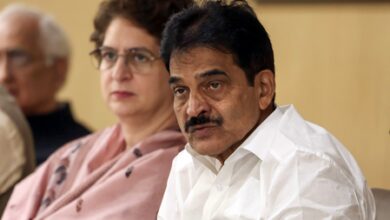 Cong gears up for INDIA bloc mega rally against ‘vote theft’; Venugopal meets UP, Haryana leaders Cong gears up for INDIA bloc mega rally against ‘vote theft’; Venugopal meets UP, Haryana leaders