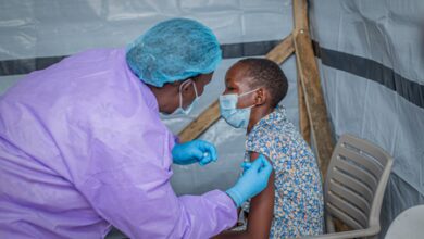 DR Congo Ebola cases top 10,000 as outbreak spreads across Africa
