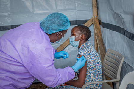 DR Congo Ebola cases top 10,000 as outbreak spreads across Africa DR Congo Ebola cases top 10,000 as outbreak spreads across Africa