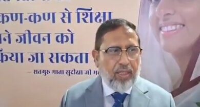79th Sant Nirankari Samagam begins in Haryana’s Samalkha; 10 lakh devotees expected on 650-acre site