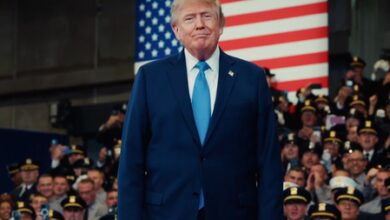 Trump warns of fresh military strikes on Iran Trump warns of fresh military strikes on Iran