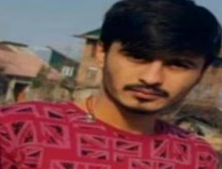 Haryana gangster Himanshu Bhau, associate held by ICE in Nevada Haryana gangster Himanshu Bhau, associate held by ICE in Nevada