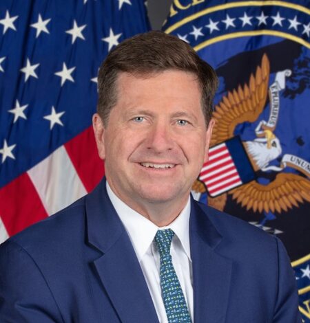 US intelligence chief warns of advanced Iranian plots against American officials US intelligence chief warns of advanced Iranian plots against American officials