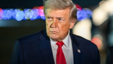 Trump hints at Cuba move after Iran campaign Trump hints at Cuba move after Iran campaign