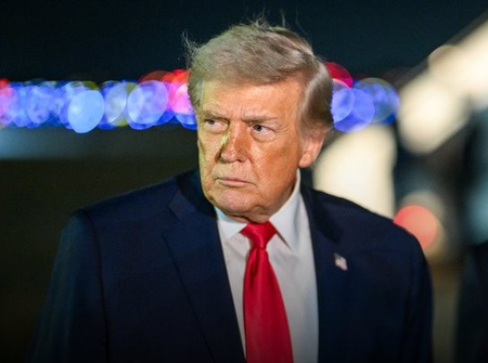 Trump hints at Cuba move after Iran campaign Trump hints at Cuba move after Iran campaign