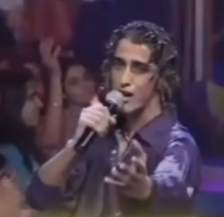 Qazi Touqeer celebrates 21 years of ‘Fame Gurukul’ victory Qazi Touqeer celebrates 21 years of ‘Fame Gurukul’ victory