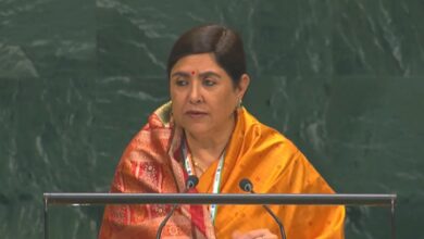 As ‘Vishawa Bandhu’, India deepening cooperation in sharing nuclear science benefits: India at UN As ‘Vishawa Bandhu’, India deepening cooperation in sharing nuclear science benefits: India at UN
