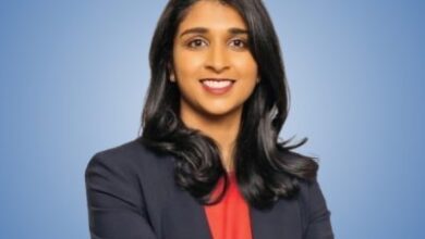 Indian-American Saritha Komatireddy wins New York Post backing against Letitia James Indian-American Saritha Komatireddy wins New York Post backing against Letitia James