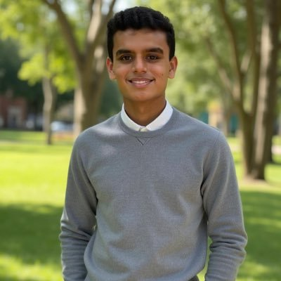 Indian American student says Campus Reform dropped him after anti-bigotry vote