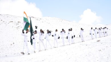 PM Modi extends Raising Day greetings to ITBP; hails its exceptional valour, selfless service PM Modi extends Raising Day greetings to ITBP; hails its exceptional valour, selfless service